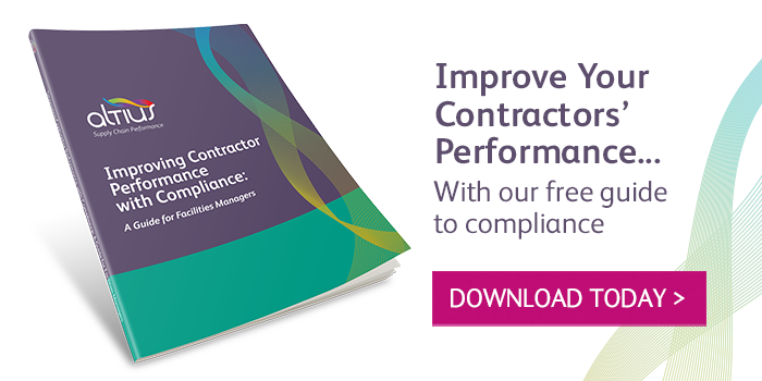 Download Improving Contractor Performance with Compliance: A Guide for Facilities Managers